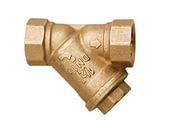 Фільтр косий 1.1/4"(вода) Фільтр косий 1.1/4"(вода)